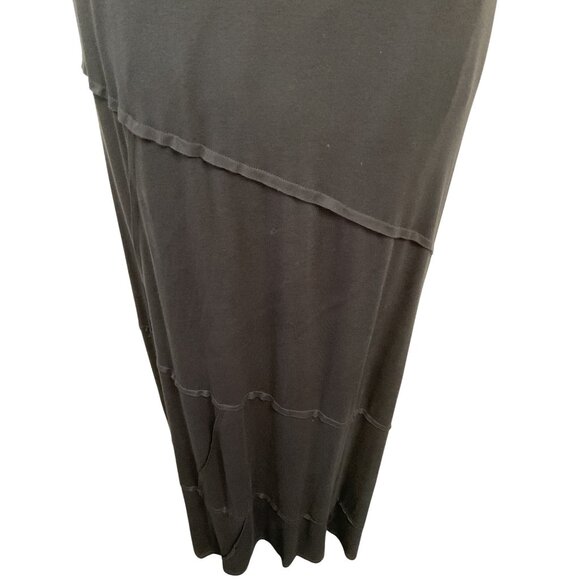 Style & Co. Black Sleeveless Knit Dress Cool & Comfortable XL - Picture 4 of 9